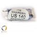 Риббон US140 Standart Wax-Resin 57MM X 74M, 140055774_OUT